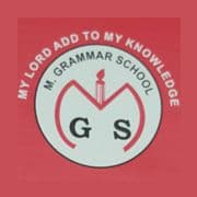 Mohammadi Grammar School