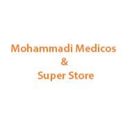 Mohammadi Medicos & Super Store