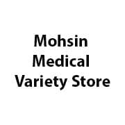 Mohsin Medical Variety Store