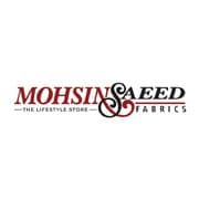 Mohsin Saeed Fabrics