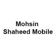 Mohsin Shaheed Mobile