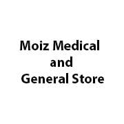 Moiz Medical and General Store