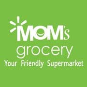 Mom’s Grocery Store