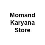 Momand Karyana Store