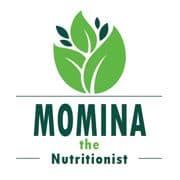 Momina Shahid Nutritionist