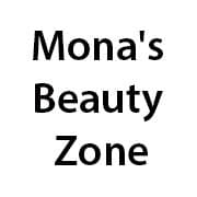 Mona's Beauty Zone