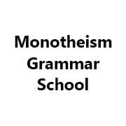 Monotheism Grammar School