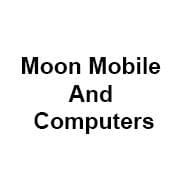Moon Mobile And Computers
