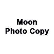 Moon Photo Copy