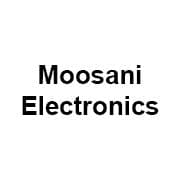 Moosani Electronics