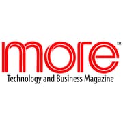 MORE Magazine
