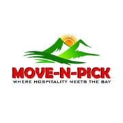 Move N Pick Hotel - Murree