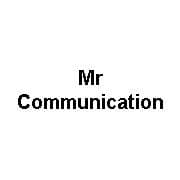 Mr Communication