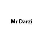 Mr Darzi
