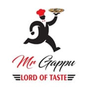 Mr Gappu