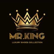 Mr King