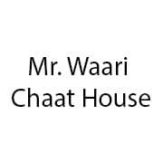 Mr. Waari Chaat House