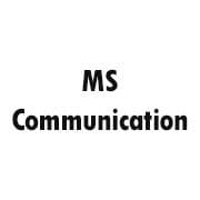 MS Communication Al Ghafoor Mall