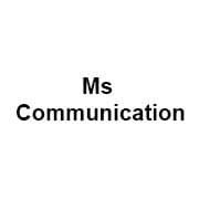 Ms Communication Gilgit