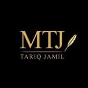 MTJ - Tariq Jamil