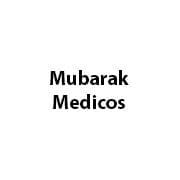 Mubarak Medicos Karachi