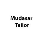 Mudasar Tailor