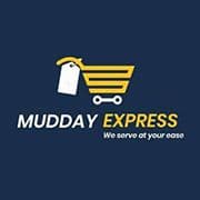 Mudday Express