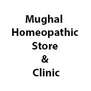 Mughal Homeopathic Store & Clinic