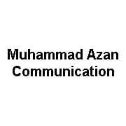 Muhammad Azan Communication