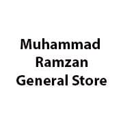 Muhammad Ramzan General Store