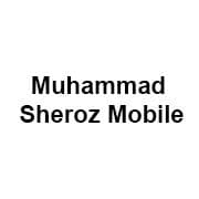 Muhammad Sheroz Mobile