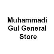 Muhammadi Gul General Store
