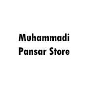Muhammadi Pansar Store