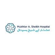 Mukhtar A Sheikh Hospital