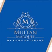 Multan Marquee