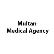 Multan Medical Agency