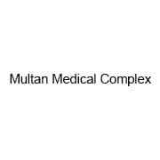 Multan Medical Complex