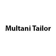 Multani Tailor Dera Ghazi Khan