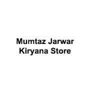 Mumtaz Jarwar Kiryana Store