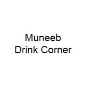 Muneeb Drink Corner