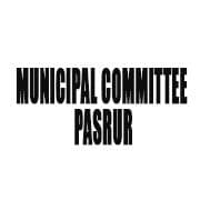 Municipal Committee Pasrur