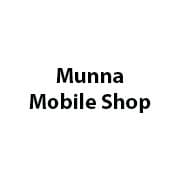 Munna Mobile Shop Nawabshah