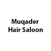 Muqader Hair Saloon