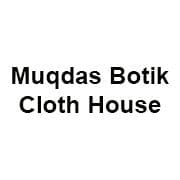 Muqdas Botik Cloth House