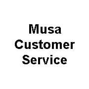 Musa Customer Service