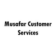 Musafar Customer Services