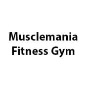 Musclemania Fitness Gym