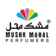 Mushk Mahal Perfumes