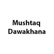 Mushtaq Dawakhana
