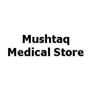 Mushtaq Medical Store Multan